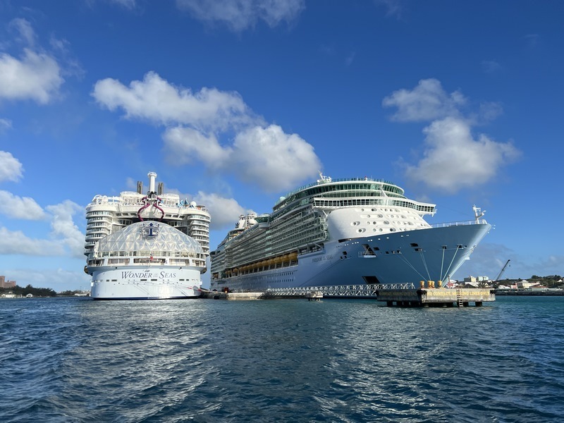 Analist_Aangepaste_Vooruitzichten_Royal_Caribbean_voor__Minder_Negatief_dan_Gevreesd