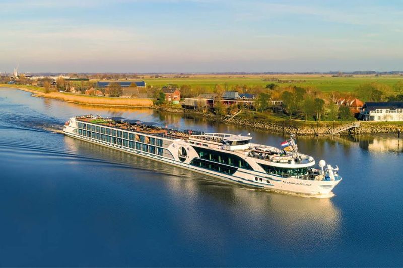 Riviera Travel breidt aanbod zonder toeslag voor alleenreizenden uit		