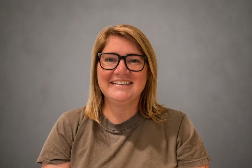 Jordan Freese nieuwe groepssalesmanager Noord-Amerika bij Hurtigruten		