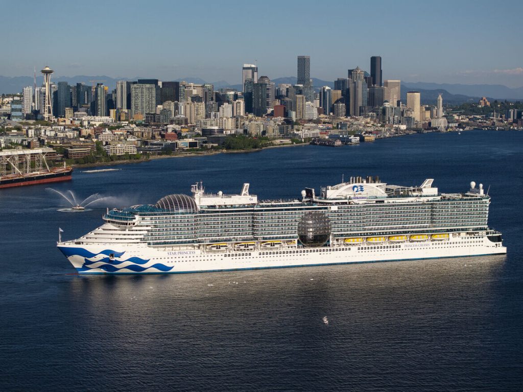 Star_Princess_start_Alaskaseizoen_met_debuut_in_Seattle