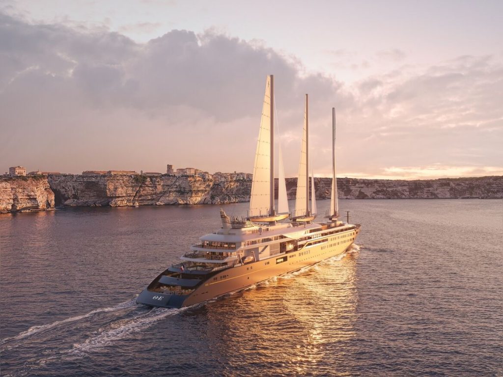Orient Express brengt Corinthian naar het Filmfestival van Cannes		