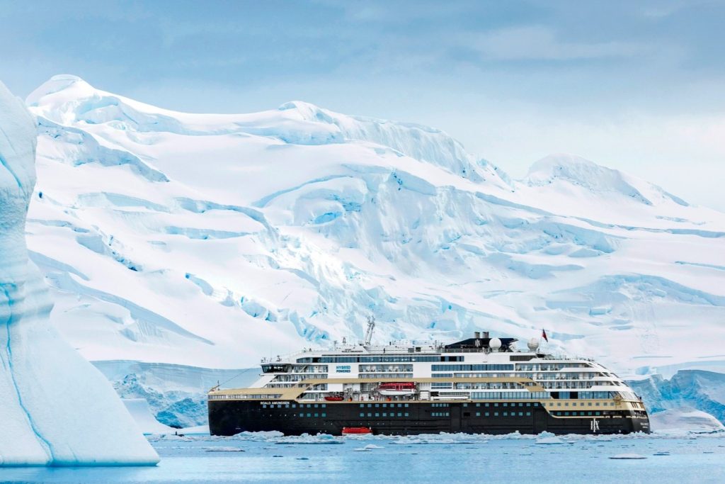 HX Expeditions viert 130-jarig jubileum met aanbiedingen voor gasten en reisadviseurs