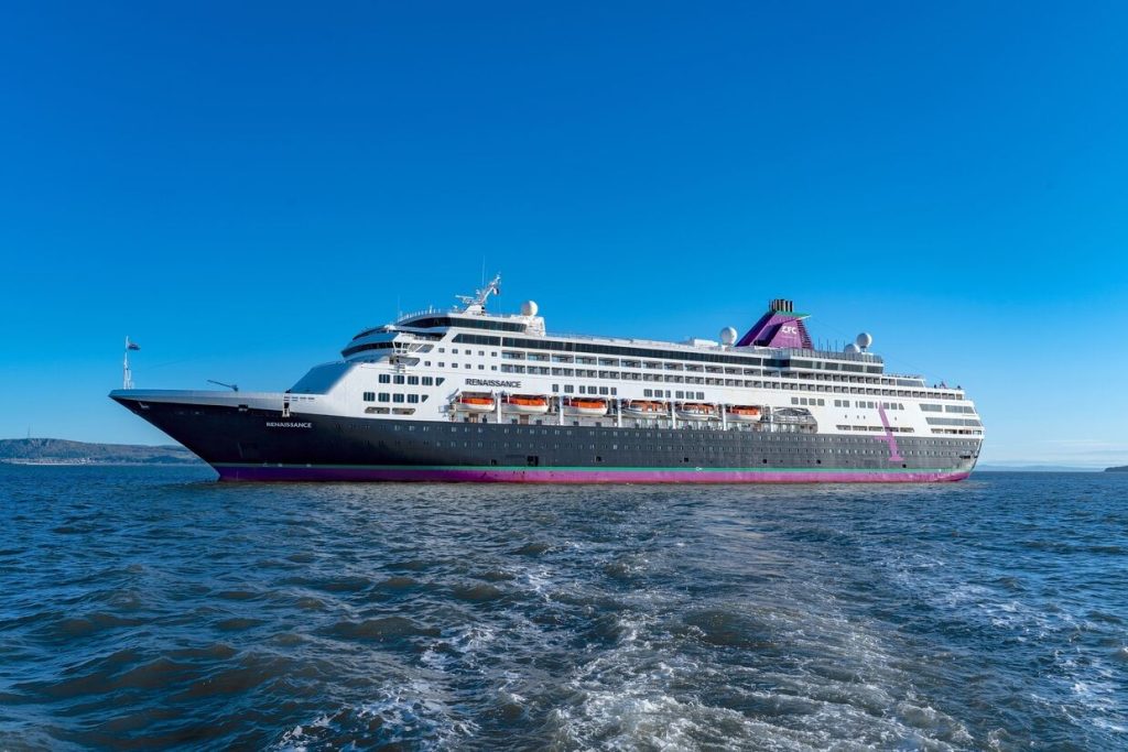 CFC biedt tot 50% korting op cruises in Europa en het Caribisch gebied		