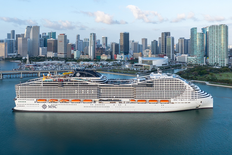 MSC_zet_zeven_schepen_in_voor_zomer__in_de_VS_en_het_Caribisch_gebied