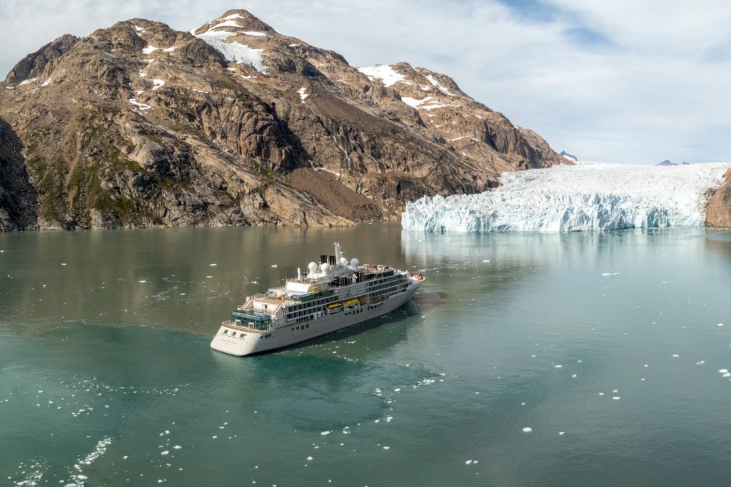 Silversea_start_seizoen__in_Alaska_en_het_Noordpoolgebied