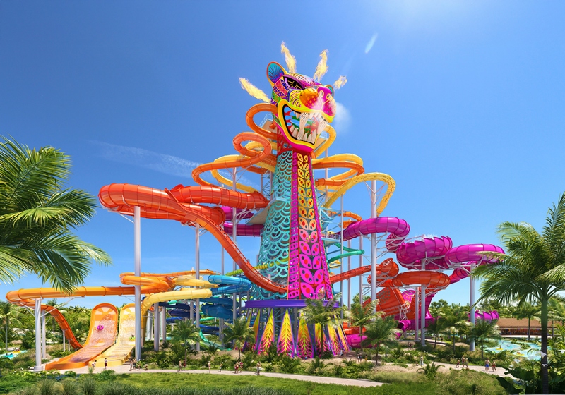 Mexico wijst Royal Caribbean’s Perfect Day-project af		