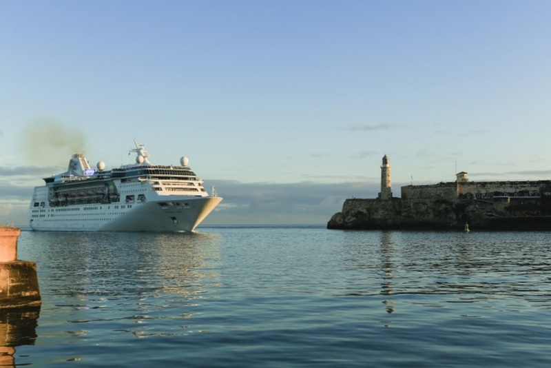 Amerikaanse Hooggerechtshof presenteert uitspraak in voordeel van Havana Docks Corporation tegen cruisemaatschappijen		