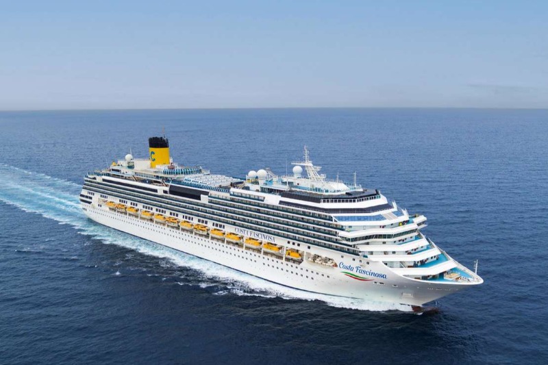 Costa_Cruises_gaat_in_de_zomer_van__een_nieuwe_route_in_de_westelijke_Middellandse_Zee_aanbieden