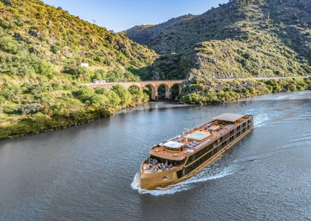 AmaWaterways lanceert tijdelijke Memorial Day-actie van een week