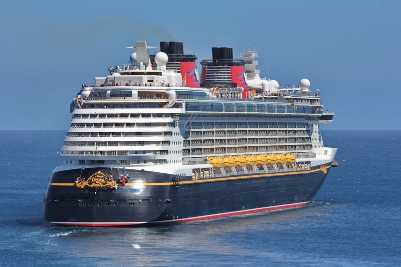 Disney_Dream_keert_terug_naar_Europa_voor_zomerseizoen