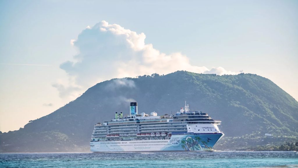 Margaritaville at Sea komt met zomeracties en nieuwe cruisecombinaties