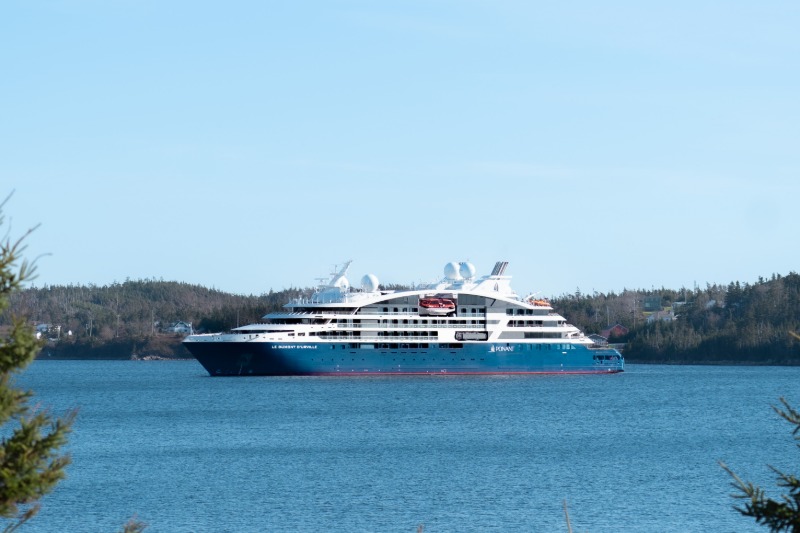 Ponant maakt sprekers bekend voor Explorers Club-reizen in 2027		