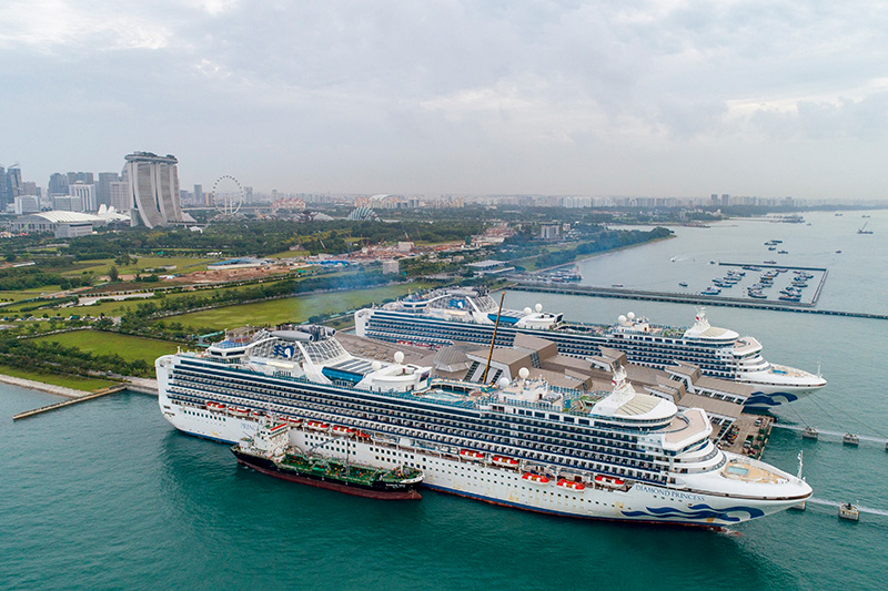 Princess_presenteert_driejarige_multiship_inzet_in_Singapore