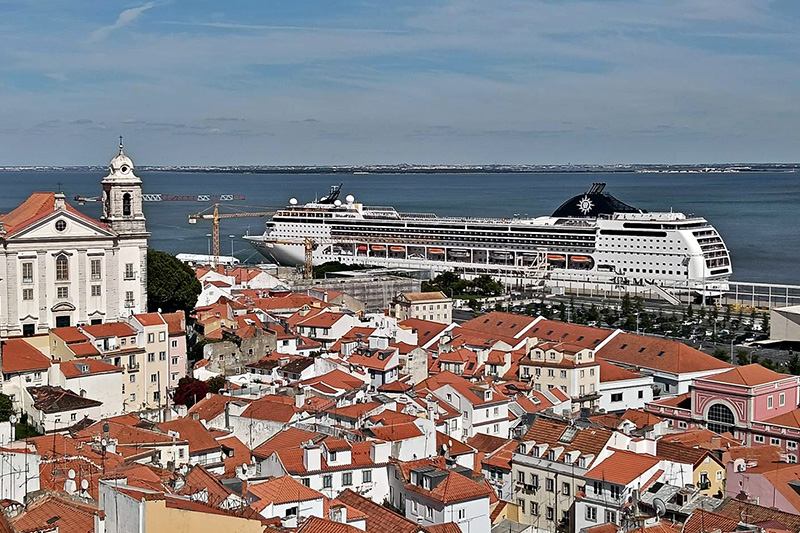 MSC_Opera_begint_interportingseizoen_in_Portugal