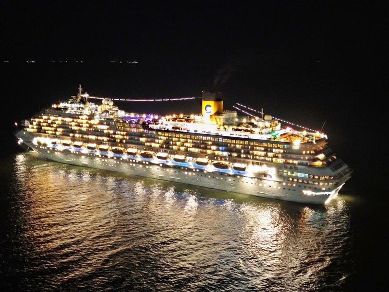 Costa_Cruises_organiseert_speciale_Middellandse_Zeecruise_rond_zonsverduistering