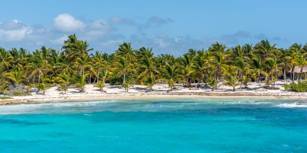 Protest in Costa Maya zorgt voor geannuleerde excursies bij Royal Caribbean