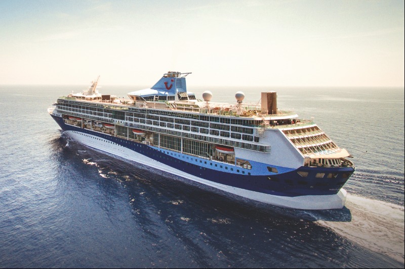 Marella Cruises beloont topagenten met Caribische cruise in 2027		