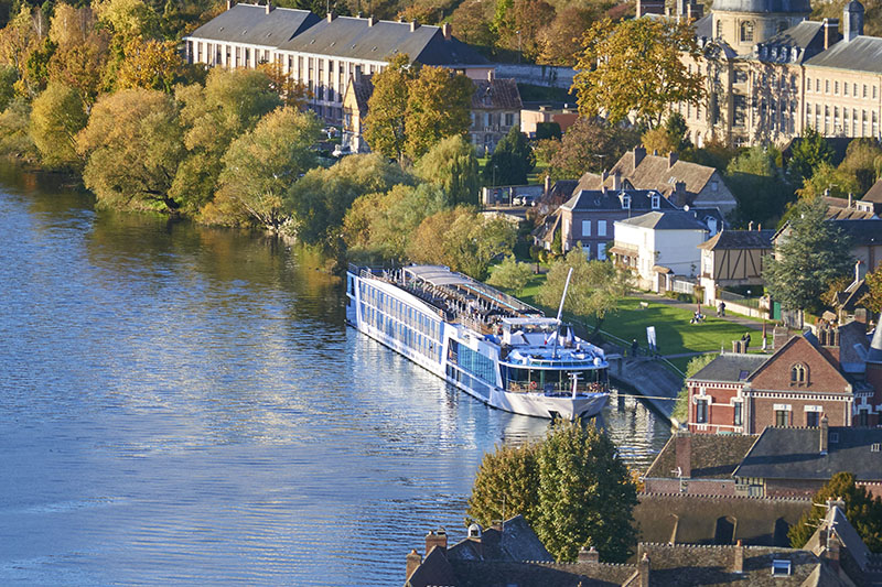 AmaLyra organiseert speciale D-Day herdenkingscruise	