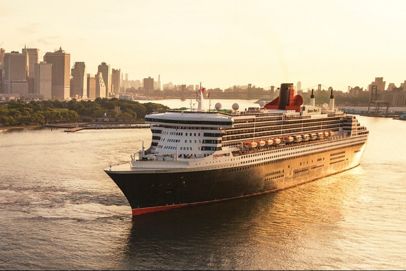Carnival UK herschikt leiding bij Cunard en P&O Cruises