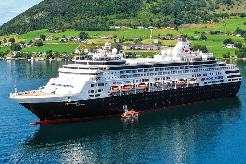 Nicko_Cruises_kondigt_Schlagercruise_aan_op_Vasco_da_Gama_
