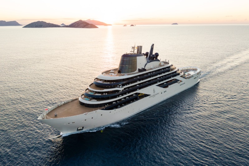 Four Seasons I biedt twee exclusieve privé-eilandervaringen in het Caribisch gebied