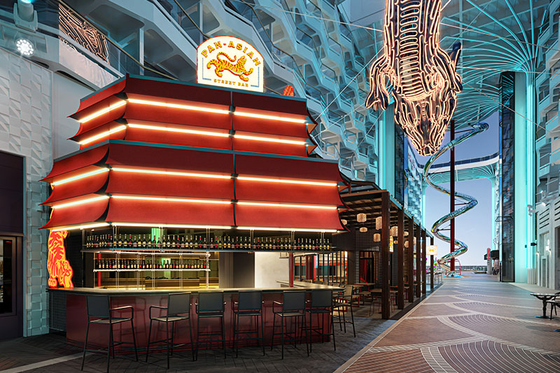 MSC_presenteert_PanAziatisch_streetfoodconcept_op_World_Asia