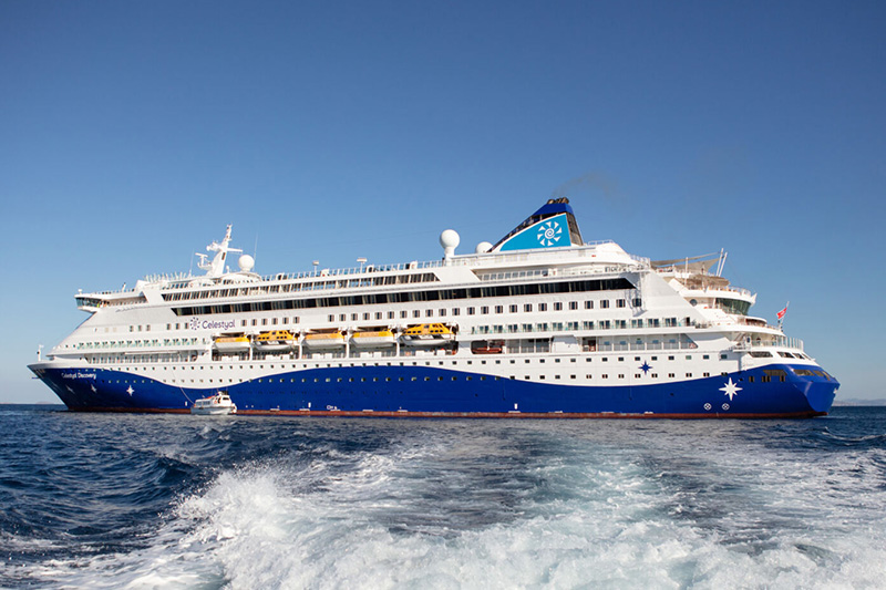 Celestyal presenteert nieuwe cruises in de westelijke Middellandse Zee