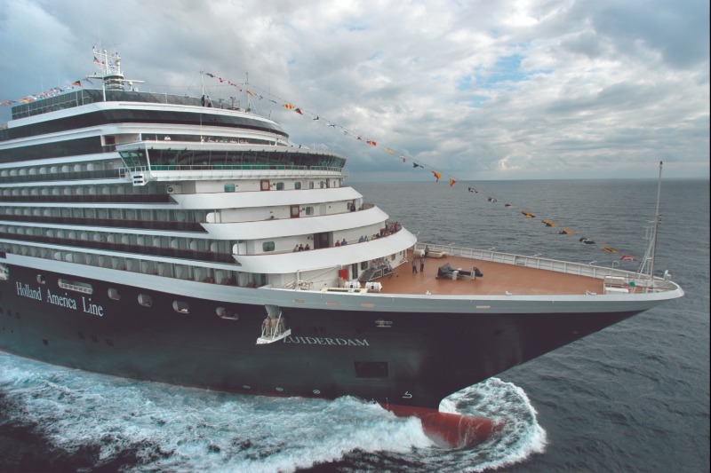 Zuiderdam_is_tweede_schip_in_Evolutionprogramma_van_Holland_America_Line