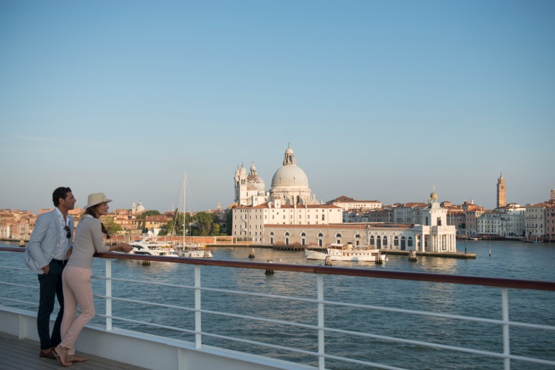 Ponant breidt Smithsonian Journeys-programma uit voor 2028