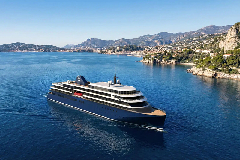 United_Waterways_breidt_nieuwbouwprogramma_uit_Poseidon_Expeditions_krijgt_nieuw_expeditieschip