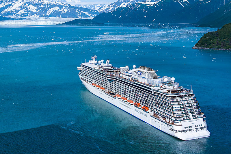 Princess_Cruises_kondigt_Alaskaseizoen__aan__vertrekken_op_acht_schepen