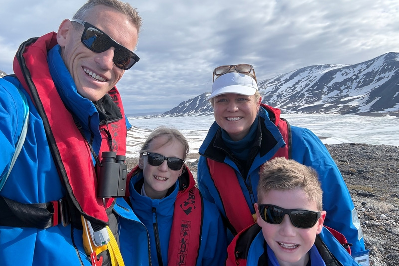 Aurora_Expeditions_verwelkomt_nieuwe_generatie_jonge_avonturiers
