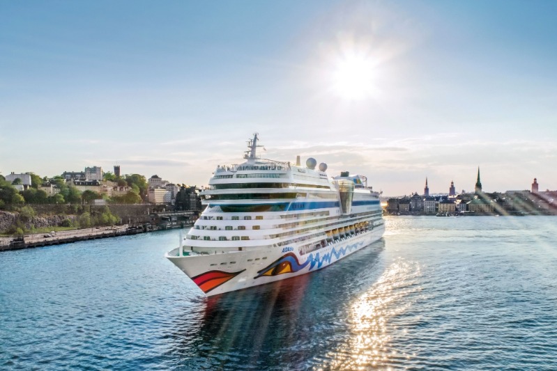 AIDA_Cruises_berekent_Griekse_belasting_door_aan_gasten