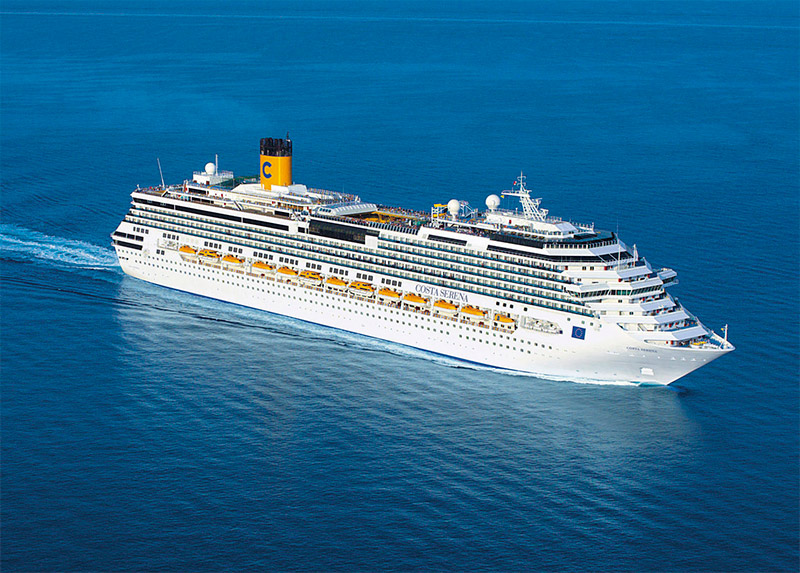 Costa_Cruises_brengt_Sea_Destinations_naar_ZuidAmerika