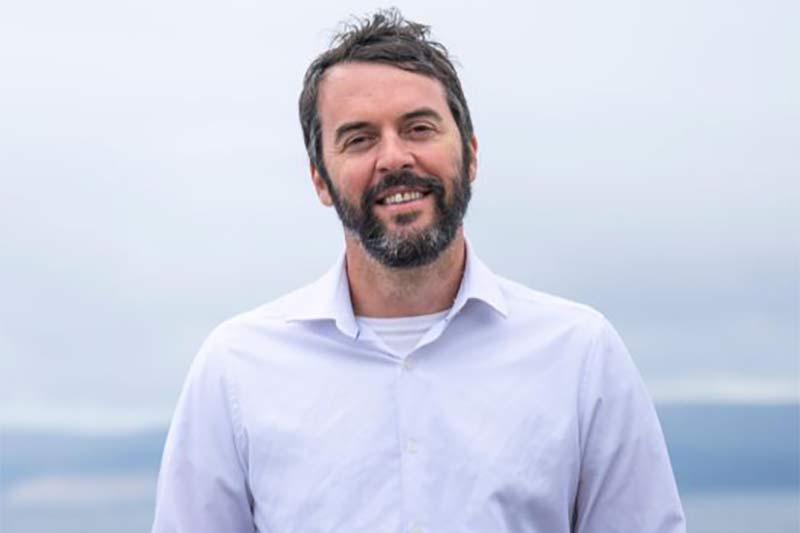 66° Expeditions benoemt Samuel Gagnon tot Director of Expedition Operations