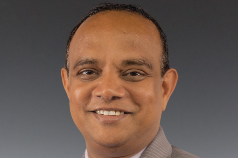 The_World_Residences_at_Sea_benoemt_Sai_Baddi_tot_general_manager