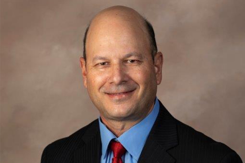 Sea Cloud Cruises benoemt Jerry Jolliff tot director of sales