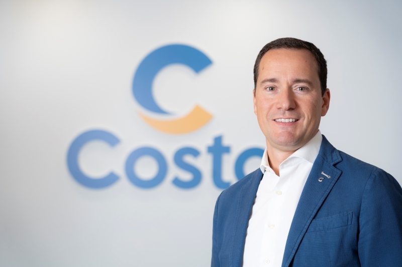 Serrano_vervangt_Rustico_als_regiodirecteur_Amerika_bij_Costa_Cruises