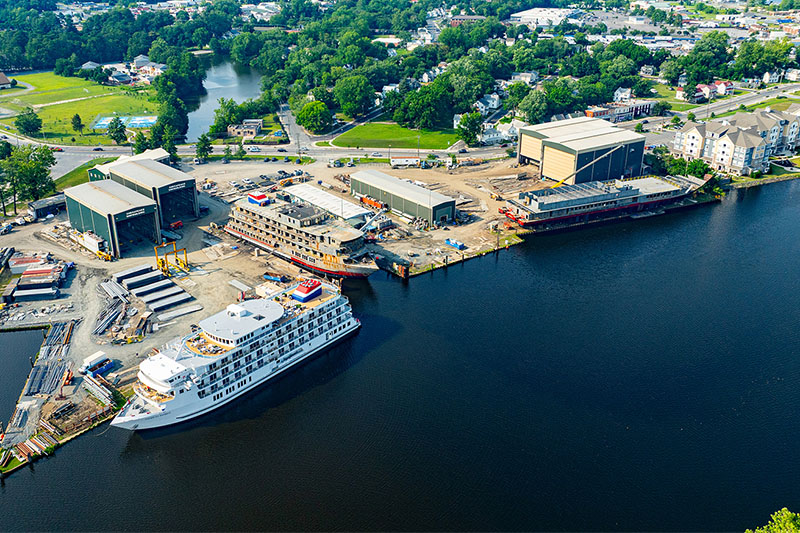 American_Cruise_Lines_doopt_nieuwe_rivierboot_American_Rhapsody