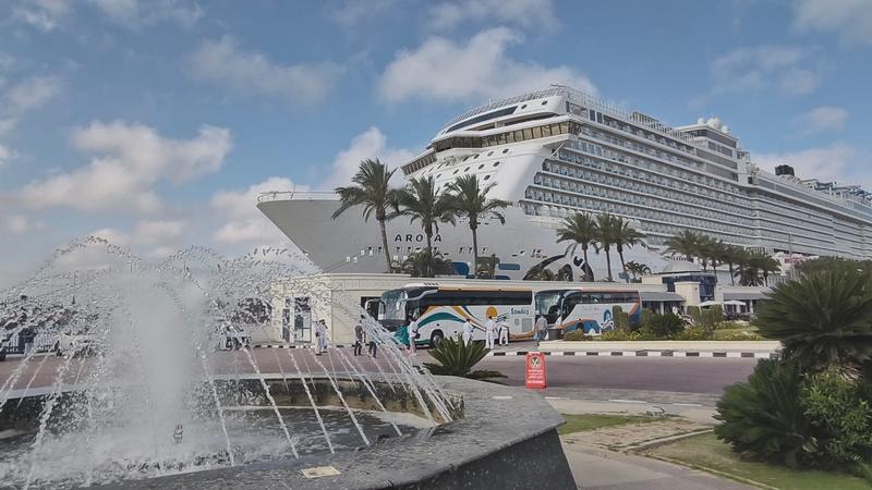 Aroya viert succesvol seizoen en strategische groei in de Middellandse Zee