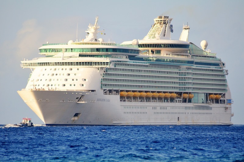 Royal Caribbean gaat weer het hele jaar door varen in Zuidoost-Azië
