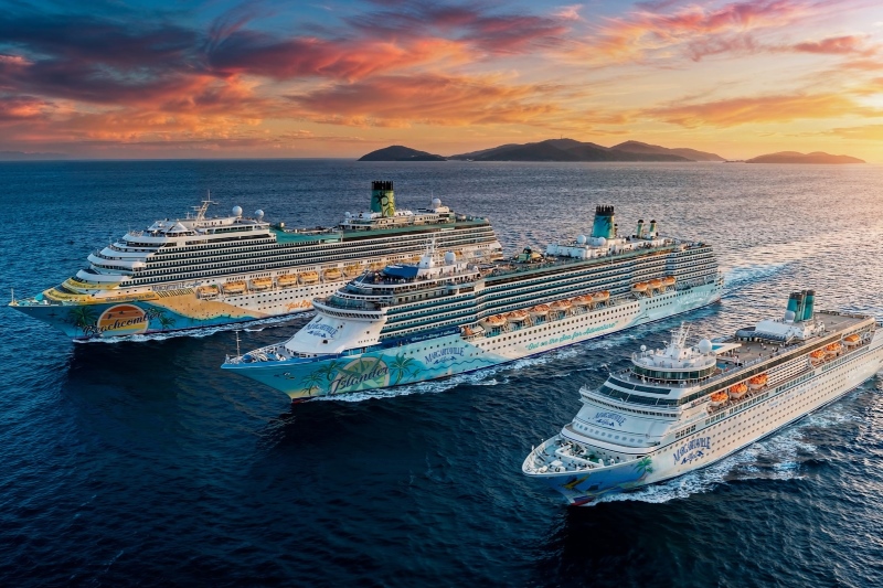 Margaritaville at Sea start certificeringsprogramma voor reisagenten