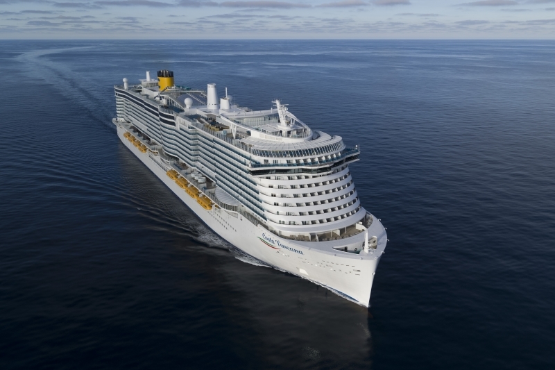 Costa_richt_zich_op_Duitse_cruisegasten_met_nieuwe_vlucht_GenuaFrankfurt