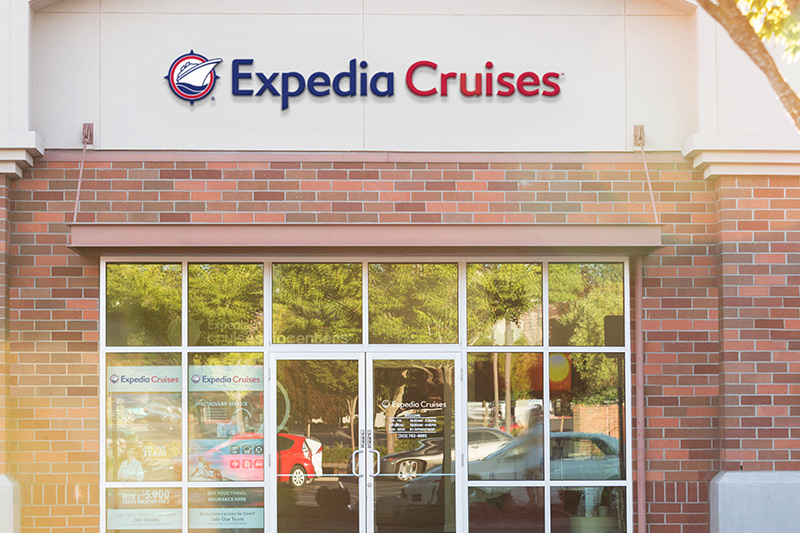 Expedia Cruises blijft groeien in 2026