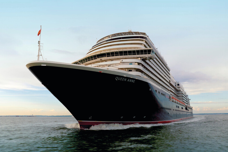 Cunard presenteert excursies voor de wereldreizen van 2027