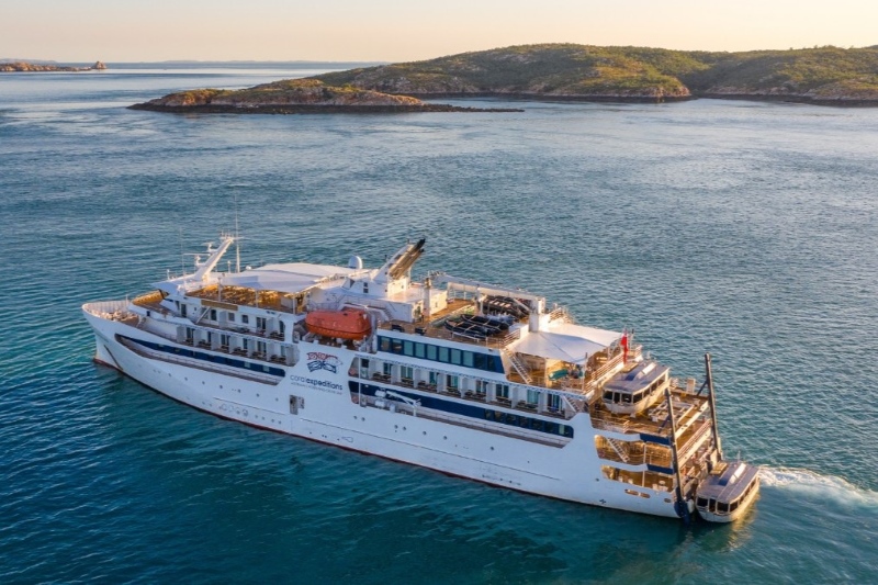 Coral_Expeditions_breidt_aanbod_voor_alleenreizigers_uit