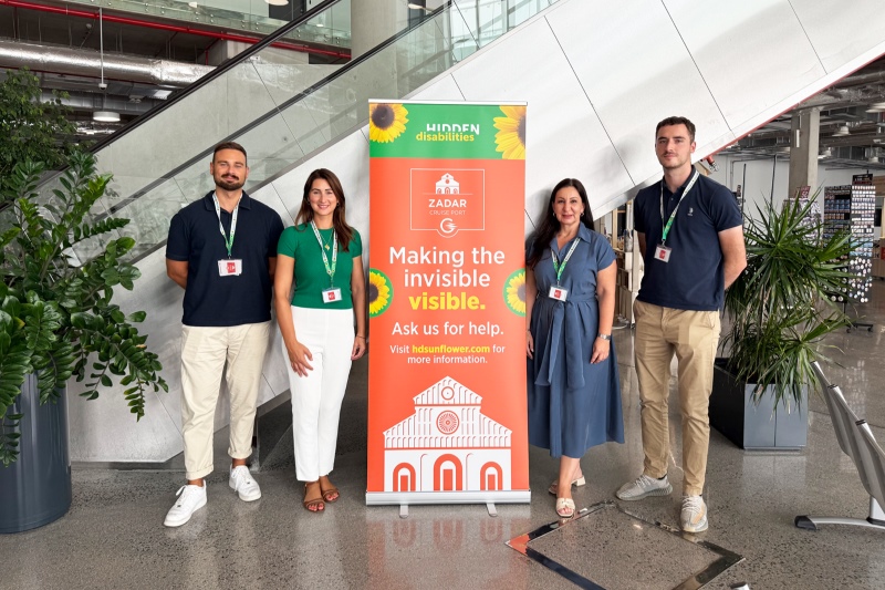 Global Ports Holding voert Sunflower-programma in op 35 cruisehavens