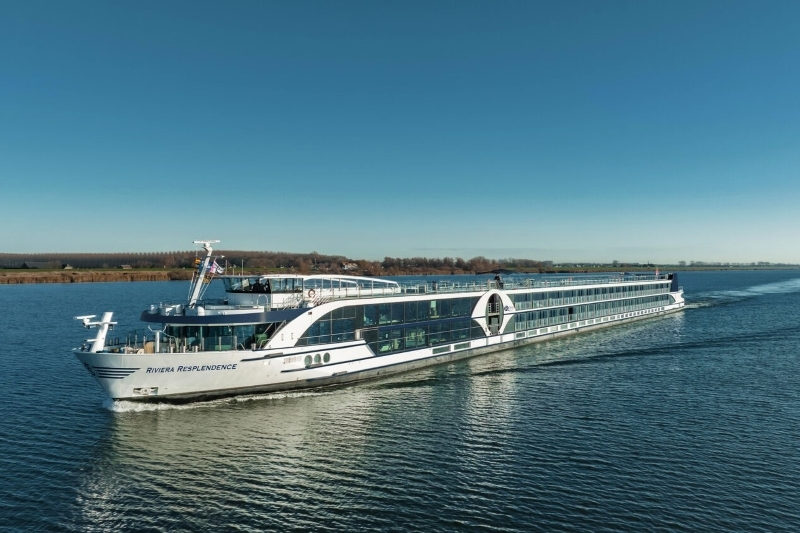 Riviera komt met nieuwe belevenissen en opent boekingen voor 2028