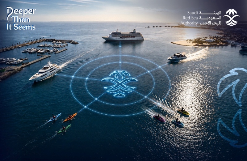 Saudi_Red_Sea_Authority_start_campagne_Deeper_Than_It_Seems