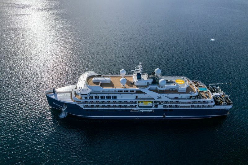 Swan Hellenic komt met aanbieding die je zelf kunt samenstellen